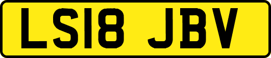 LS18JBV