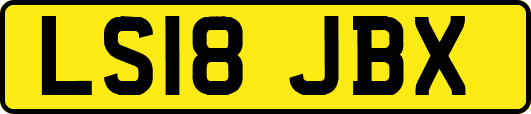 LS18JBX