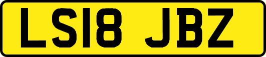 LS18JBZ