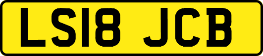 LS18JCB