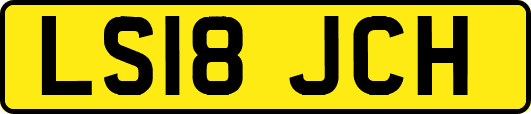 LS18JCH