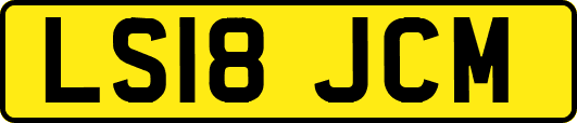 LS18JCM