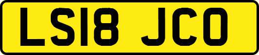 LS18JCO