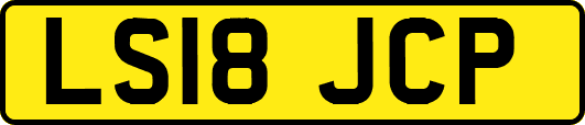 LS18JCP