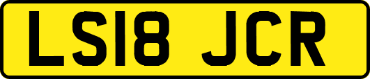 LS18JCR