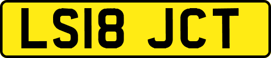 LS18JCT