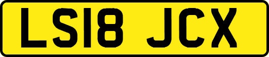LS18JCX