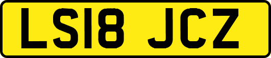 LS18JCZ