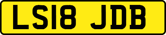 LS18JDB