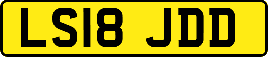 LS18JDD
