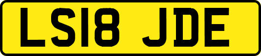LS18JDE