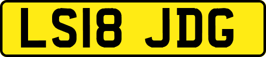 LS18JDG
