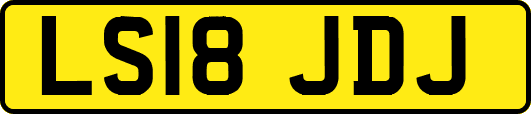 LS18JDJ