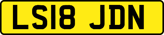 LS18JDN