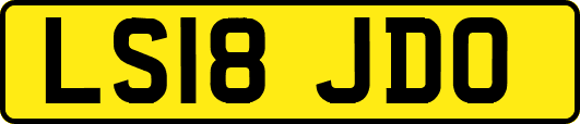 LS18JDO