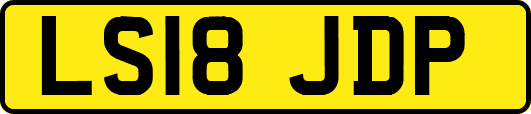 LS18JDP