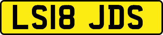 LS18JDS