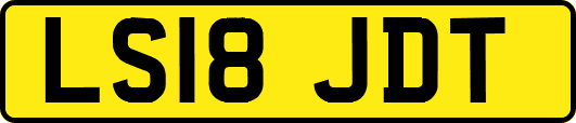 LS18JDT
