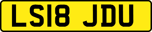 LS18JDU