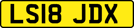 LS18JDX