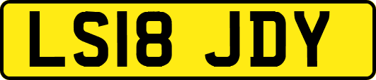 LS18JDY