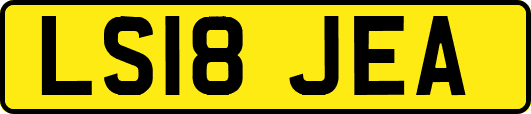 LS18JEA