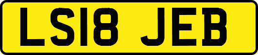 LS18JEB
