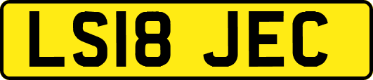LS18JEC
