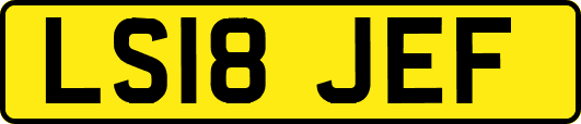 LS18JEF