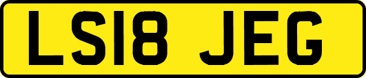 LS18JEG