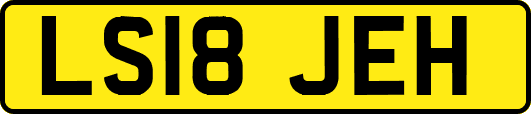 LS18JEH