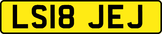 LS18JEJ