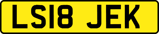 LS18JEK