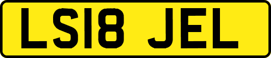 LS18JEL