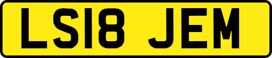LS18JEM