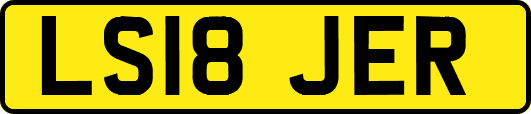 LS18JER
