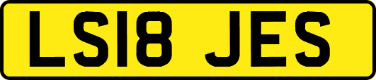 LS18JES