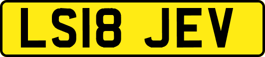 LS18JEV