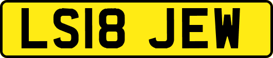 LS18JEW