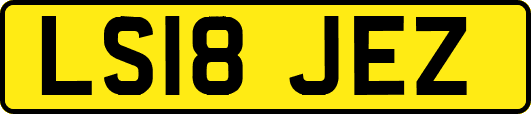 LS18JEZ