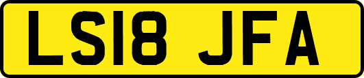 LS18JFA