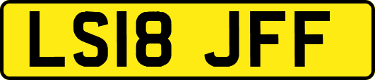 LS18JFF