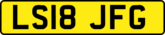 LS18JFG