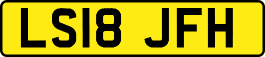 LS18JFH