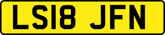 LS18JFN