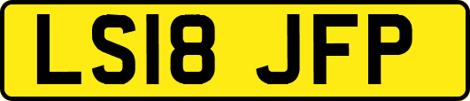 LS18JFP