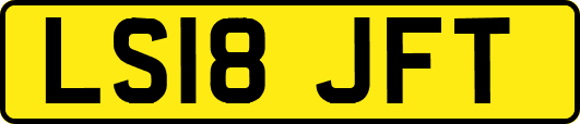 LS18JFT
