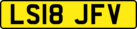 LS18JFV