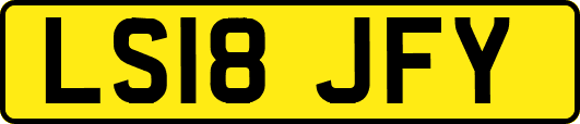 LS18JFY