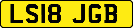 LS18JGB